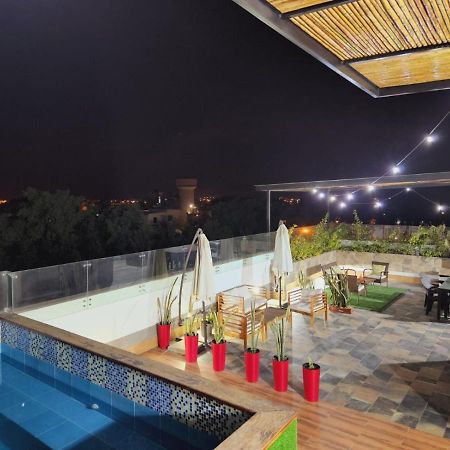Departamento Exclusivo Ica Daire Dış mekan fotoğraf