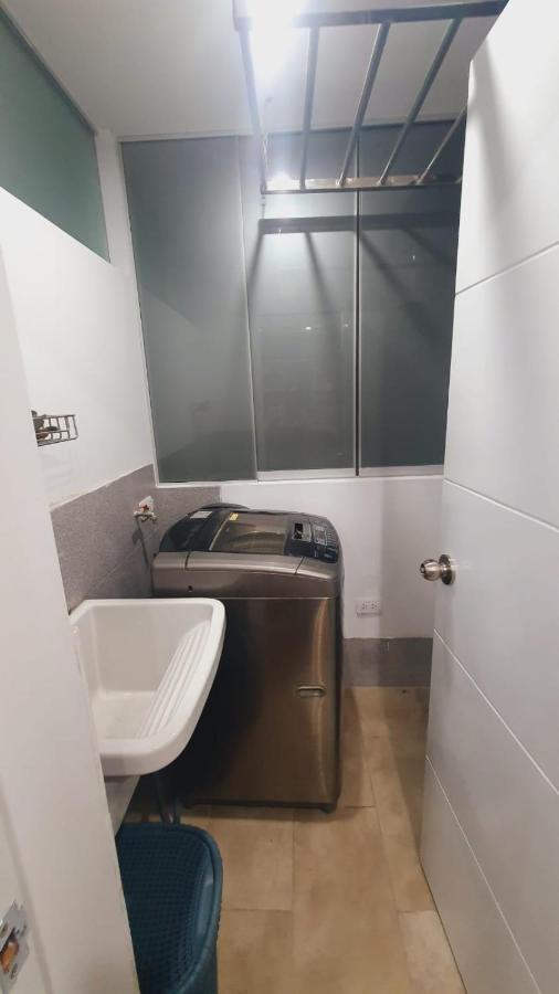 Departamento Exclusivo Ica Daire Dış mekan fotoğraf
