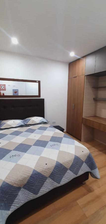 Departamento Exclusivo Ica Daire Dış mekan fotoğraf