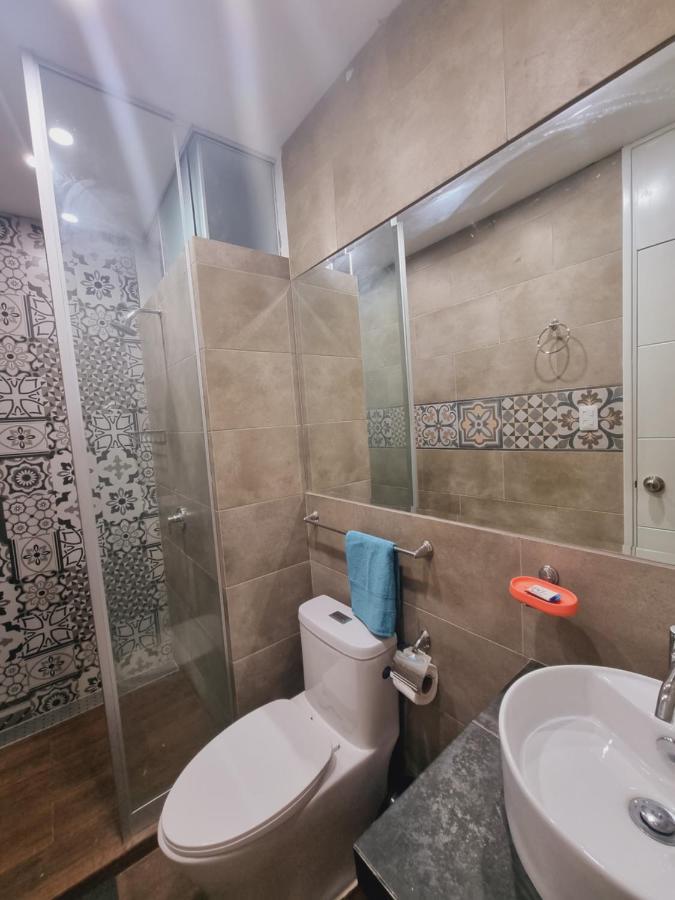 Departamento Exclusivo Ica Daire Dış mekan fotoğraf